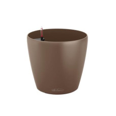 Lechuza Pflanzentopf CLASSICO Color 21 Braun