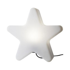 Star Trading Gartenlicht Star, Weiss Star Trading Gartenlicht Star, Weiss