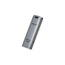 PNY USB-Stick Elite Steel 3.1 USB3.1 256 GB