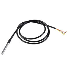 Shelly Temperatur Sensor DS18B20 1-Wire