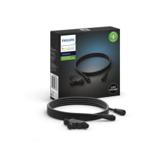 Philips Hue Verlängerungskabel 2.5 m 1748930PN mit T-Verbinder Philips Hue Verlängerungskabel 2.5 m 1748930PN mit T-Verbinder