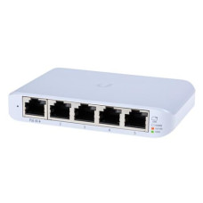 Ubiquiti Switch UniFi USW-FLEX-MINI 5 Port Ubiquiti Switch UniFi USW-FLEX-MINI 5 Port