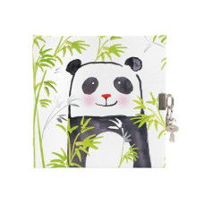 Goldbuch Tagebuch Panda Goldbuch Tagebuch Panda