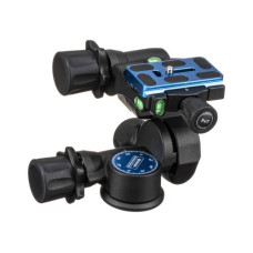 Benro Videokopf Getriebeneiger GD3WH Benro Videokopf Getriebeneiger GD3WH