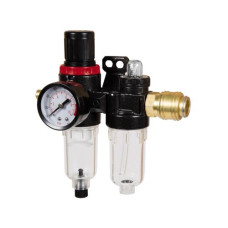 Einhell Kombiwartungseinheit R 1/4 inkl. Öler