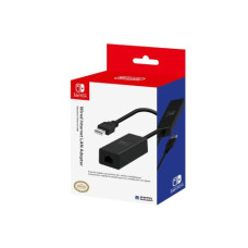 Hori Wired Internet - Lan Adapter