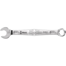 Wera Ringmaulschlüssel 6003 Joker 12 x Ø 18 mm