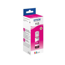 Epson Tinte 113 / C13T06B340 Magenta