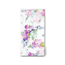 Paper + Design Taschentücher Sweet Pink 1 Stück