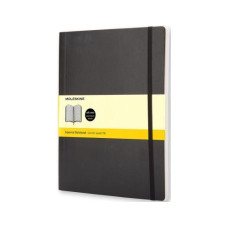 Moleskine Notizbuch XL Kariert, Softcover, 192 Seiten Moleskine Notizbuch XL Kariert, Softcover, 192 Seiten