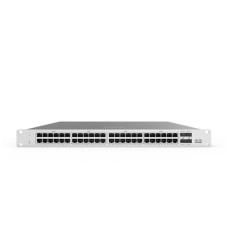 Cisco Meraki Switch MS125-48 52 Port