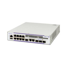 Alcatel-Lucent PoE+ Switch OS6465T-P12 10 Port