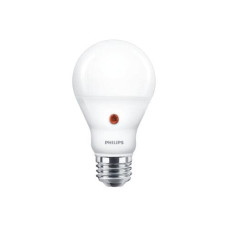 Philips Lampe 7.5 W (60 W) E27 Warmweiss