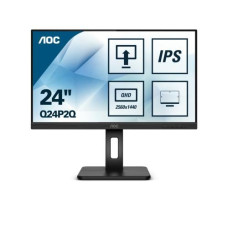 AOC Monitor Q24P2Q