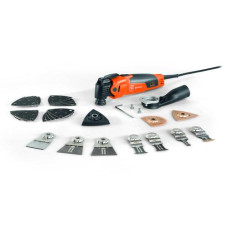 Fein Oszillierer MultiMaster MM 500 Plus Top