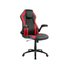 Racing Chairs Gaming-Stuhl CL-RC-BR-2 Rot/Schwarz