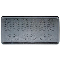 Esschert Design Fussmatte Stiefel 80 cm x 40 cm