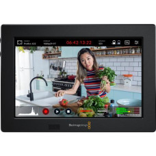 Blackmagic Design Recorder Video Assist 7 3G Blackmagic Design Recorder Video Assist 7 3G
