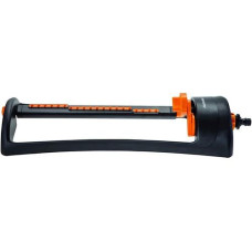 Fiskars Oszillierender Sprinkler On/Off