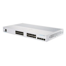 Cisco Switch CBS350-24T-4G 28 Port