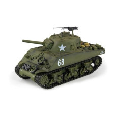 Amewi Panzer M4A3 Sherman, Standard, 1:16, RTR