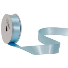 Spyk Geschenkband Satin 16 mm x 5 m, Hellblau