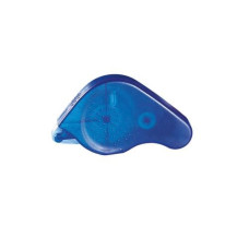 HERMA Kleberoller Non Permanent 1 Stück, Blau