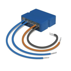 digitalSTROM Klima Klemme Für Heizungsaktor blau digitalSTROM Klima Klemme Für Heizungsaktor blau