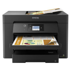 Epson Multifunktionsdrucker WorkForce WF-7830DTWF