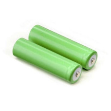 Absima RC-Akku Li-Ion 1500 mAh 3.7 V 18650 2 Stück