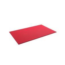 Airex Gymnastikmatte Atlas Rot, 200 cm