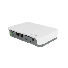 MikroTik LTE-Router KNOT LTE-Gateway für IoT MikroTik LTE-Router KNOT LTE-Gateway für IoT