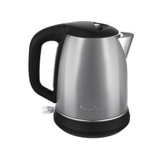 Moulinex Wasserkocher Subito Silber