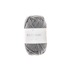 Rico Design Wolle Creative Ricorumi DK 25 g, Schiefer