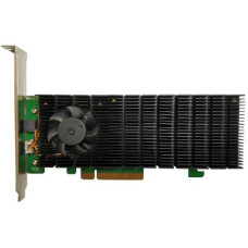 Highpoint RAID-Controller SSD7202 2x M.2 NVMEx4v3, PCI-Ex8 Highpoint RAID-Controller SSD7202 2x M.2 NVMEx4v3, PCI-Ex8