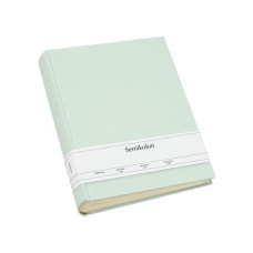 Semikolon Fotoalbum Classic Large 24.5 cm x 30.5 cm Moos Semikolon Fotoalbum Classic Large 24.5 cm x 30.5 cm Moos