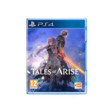 Bandai Namco Tales of Arise