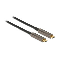 Delock Optisches Video USB-C Kabel 30 m Delock Optisches Video USB-C Kabel 30 m