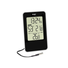 TFA Dostmann Thermo-/Hygrometer Digital TFA Dostmann Thermo-/Hygrometer Digital