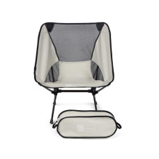 Trekony Campingstuhl Tief Taupe Aluminium Trekony Campingstuhl Tief Taupe Aluminium