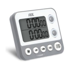 ADE Küchentimer TD2100-2 Hellgrau