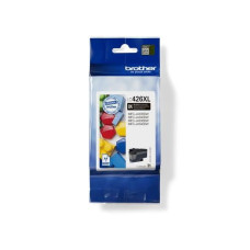 Brother Tinte LC-426XLBK Black Brother Tinte LC-426XLBK Black