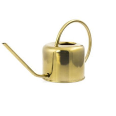 Kikkerland Giesskanne Vintage Gold Kikkerland Giesskanne Vintage Gold