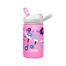 CamelBak Trinkflasche eddy Bottle Kids Flowerchild 350 ml