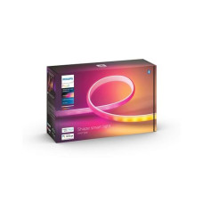 Philips Hue LED Stripe Gradient Ambience, Lightstrip, 2m Starterset
