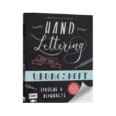 EMF Handbuch Handlettering