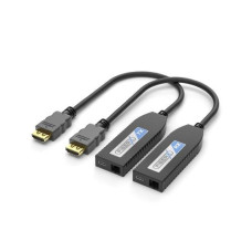 FiberX HDMI Extender FX-P350