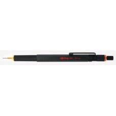 Rotring Druckbleistift 800 0.5 mm, Gold/Schwarz