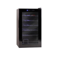 Kibernetik Weinklimaschrank Bodega BWS24 Rechts/Wechselbar Kibernetik Weinklimaschrank Bodega BWS24 Rechts/Wechselbar