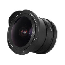 TTArtisan Festbrennweite 7.5mm F/2 Fisheye – Nikon Z TTArtisan Festbrennweite 7.5mm F/2 Fisheye – Nikon Z